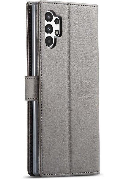 Samsung Galaxy A13 4g/5g Kart Yuvaları Cüzdan Buzağı Doku Flip Case (Yurt Dışından) fiyatları