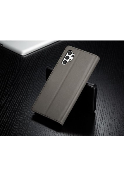 Samsung Galaxy A13 4g/5g Kart Yuvaları Cüzdan Buzağı Doku Flip Case (Yurt Dışından) indirimleri
