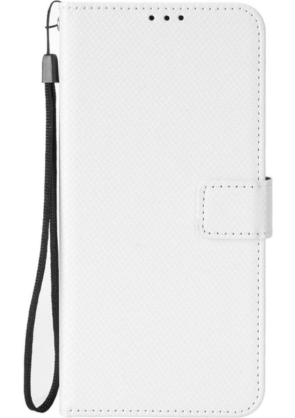 Xiaomi Redmi A2 Artı Manyetik Cüzdan Kickstand Kapak Kart Tutucu (Yurt Dışından)