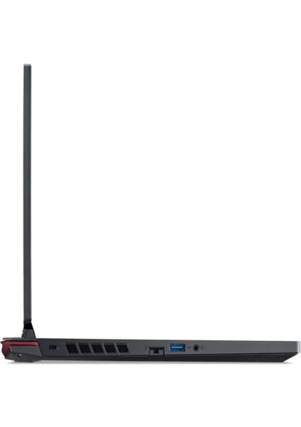 Nitro 5 AN515-58 Intel Core I7 12650H 24GB Ddr5 1tb SSD 8gb/ RTX4060 Windows11Home 15,6" 165 Hz Fhd IPS Taşınabilir Bilgisayar NHQM0EY00903+WEBLEGELSINÇANTA