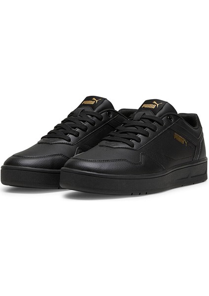 Court Classic Günlük Ayakkabı 39501802 Siyah