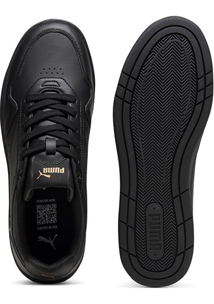 Court Classic Günlük Ayakkabı 39501802 Siyah