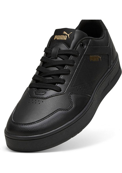 Court Classic Günlük Ayakkabı 39501802 Siyah