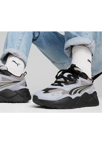 Rs-X Efekt Reflective Günlük Ayakkabı 39077713 Renkli fiyatları