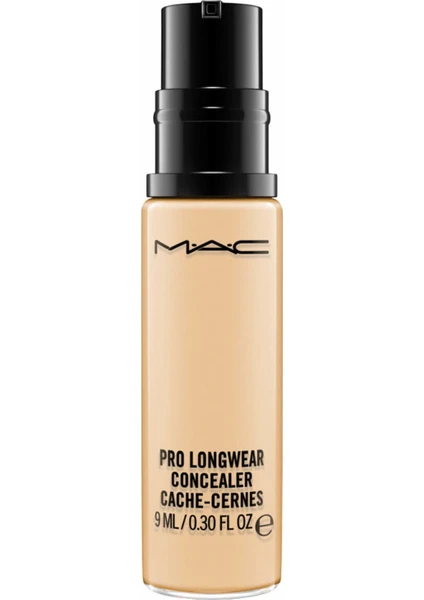 MAC Kapatıcı - Pro Longwear Concealer NC30 9 ml 773602207114