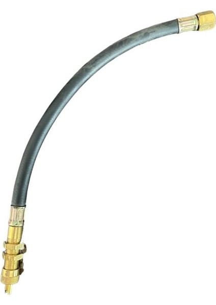 Hortum Ilave Is Makınesı 230 mm Çap 12MM  5629503