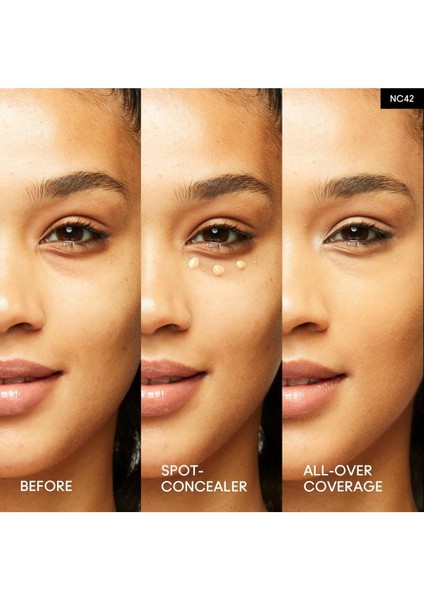 Studio Fix Every-wear All-over Çok Amaçlı Kalem Kapatıcı-nc42-12ml-773602684526