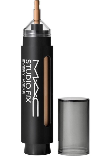 MAC Studio Fix Every-wear All-over Çok Amaçlı Kalem Kapatıcı-nc30-12ml-773602684489