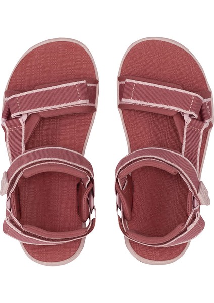 Unisex Çocuk Sandalet Seven Seas 3 K Pembe fiyatları