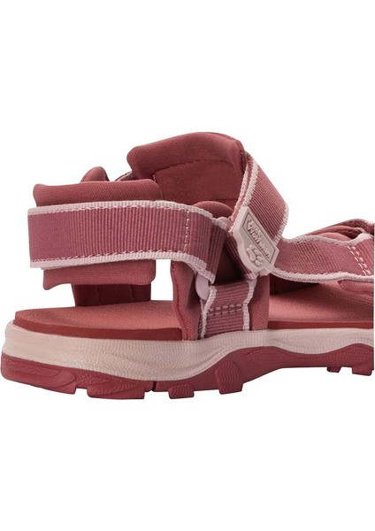 Unisex Çocuk Sandalet Seven Seas 3 K Pembe fırsatları