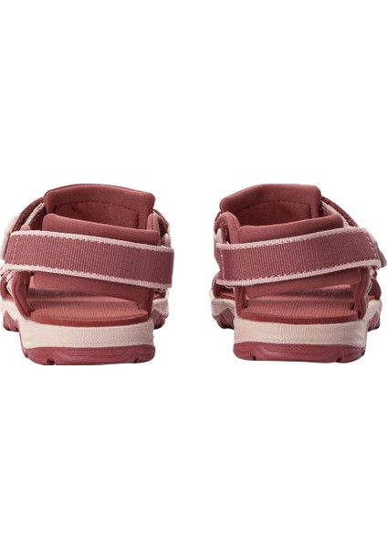 Unisex Çocuk Sandalet Seven Seas 3 K Pembe indirimleri