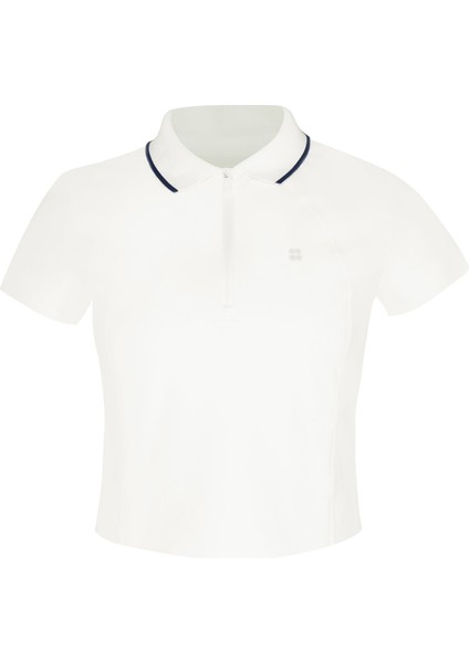 Power Tennis Kadın Renkli Tişört fiyatları