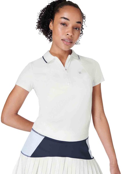 Power Tennis Kadın Renkli Tişört fırsatları