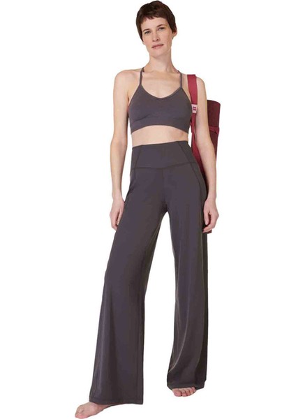 Summer Super Soft Wide Leg Kadın Pantolon indirimleri