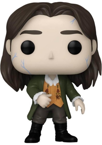 Pop Figür Movies WB100TH - Interview With The Vampire - Louis De Pointe Du Lac