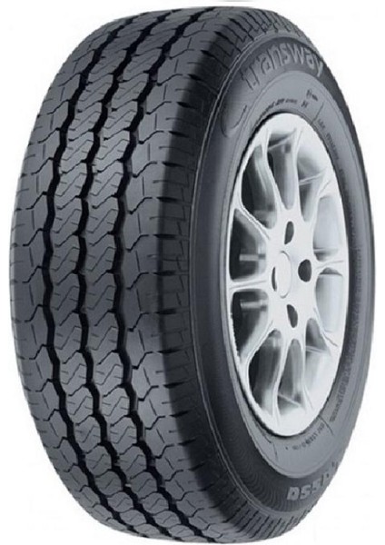 195/70R15C 104/102R Transway 2 Yaz Lastiği (ÜRETIMYILI:2024)