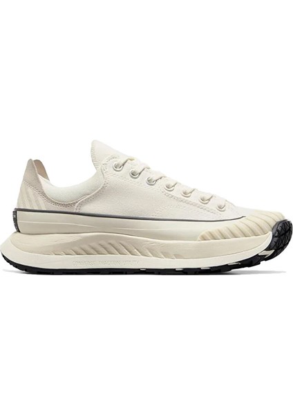 Chuck 70 Erkek Günlük Ayakkabı A06556C Krem
