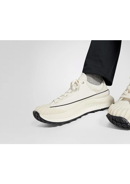 Chuck 70 Erkek Günlük Ayakkabı A06556C Krem