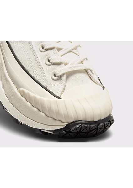 Chuck 70 Erkek Günlük Ayakkabı A06556C Krem