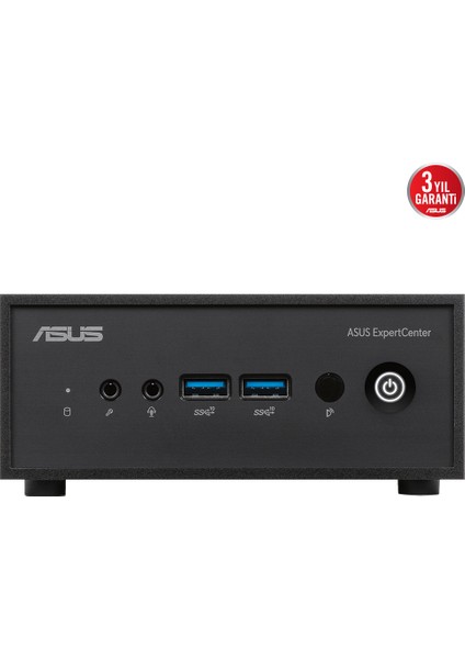 PN42-SN004AV Intel N100 4gb Ram 128GB M.2 SSD Windows 11 Pro Mini Pc fiyatları