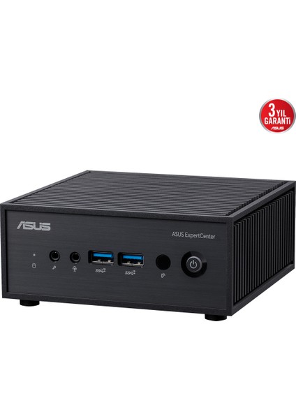 PN42-SN004AV Intel N100 4gb Ram 128GB M.2 SSD Windows 11 Pro Mini Pc modelleri