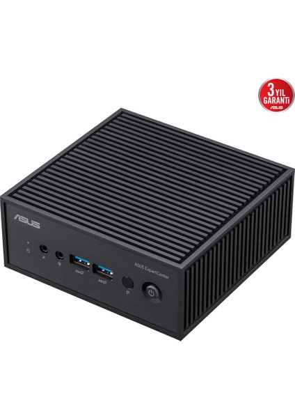 PN42-SN004AV Intel N100 4gb Ram 128GB M.2 SSD Windows 11 Pro Mini Pc fırsatları