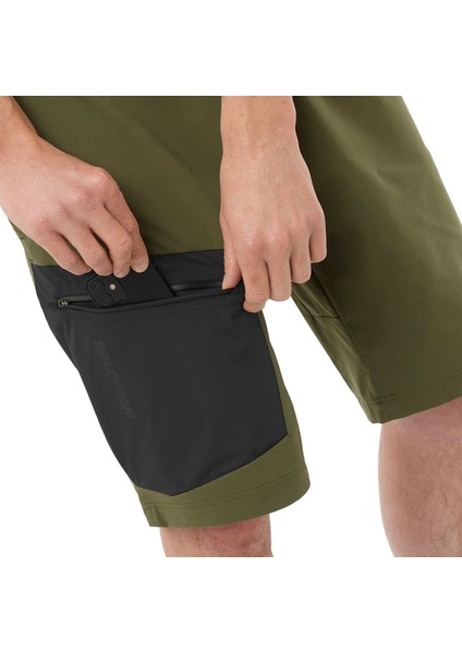 Outerpath U Shorts M fırsatları