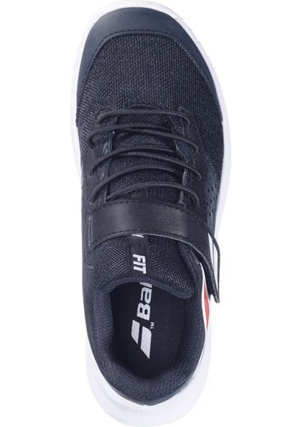 Pulsion All Court Çocuk Tenis Ayakkabısı