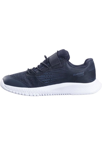 Pulsion All Court Çocuk Tenis Ayakkabısı