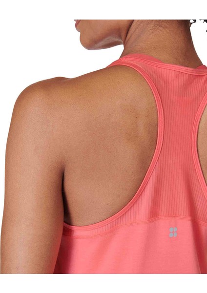 Breathe Easy Run Kadın Koşu Tank Top indirimleri