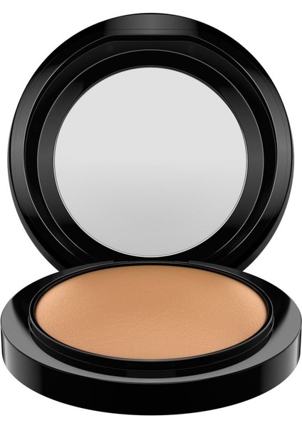 MAC Pudra - Mineralize Skinfinish Natural Dark 10 g 773602337101