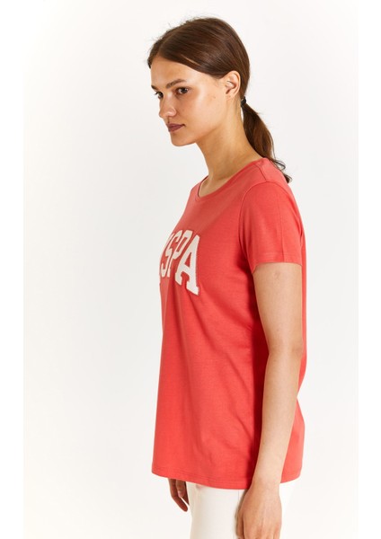 Kadın T-Shirt 50280036-VR039 50280036-VR039010 fiyatları