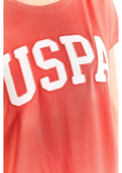 Kadın T-Shirt 50280036-VR039 50280036-VR039010 fırsatları