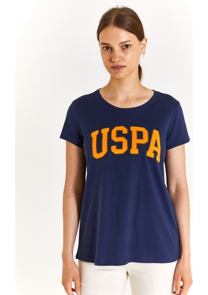 Kadın T-Shirt 50280036-VR033 50280036-VR033018