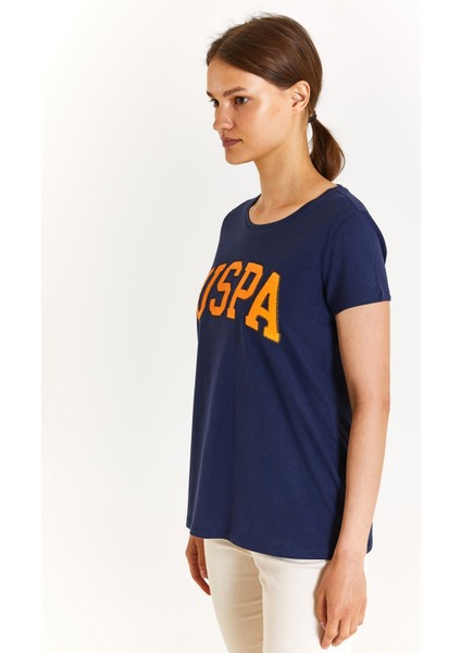 Kadın T-Shirt 50280036-VR033 50280036-VR033018 fiyatları