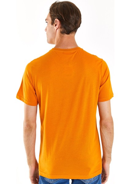 Erkek T-Shirt 50282027-VR031 50282027-VR031067 modelleri