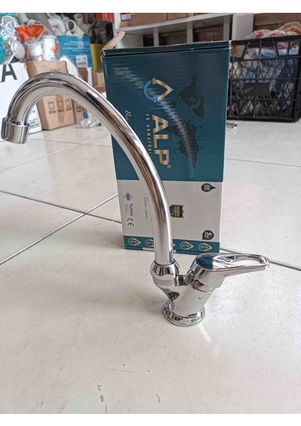 Banyo Lavabo Bataryası