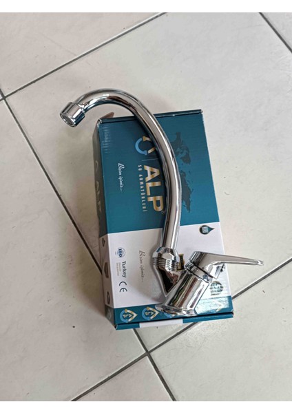 Banyo Lavabo Bataryası