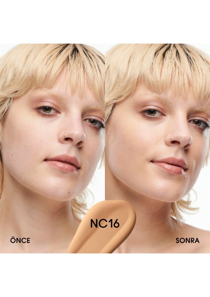 Studio Radiance Serum-Powered™ Fondöten-NC16-30ml-773602656653 fiyatları