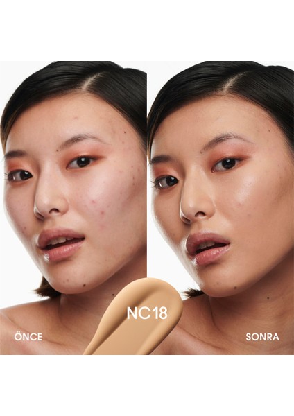 Studio Radiance Serum-Powered™ Fondöten-NC18-30ml-773602656684 fiyatları