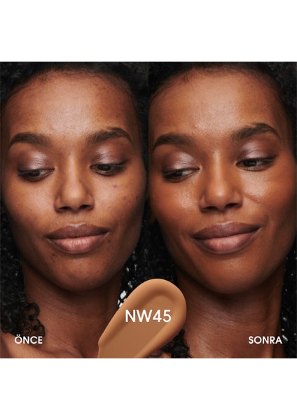Studio Radiance Serum-Powered™ Fondöten-NW45-30ml-773602656943 fiyatları