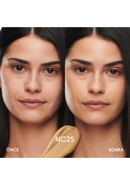 Studio Radiance Serum-Powered™ Fondöten-NC25-30ml-773602656707