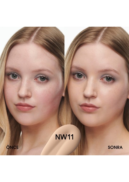 Studio Radiance Serum-Powered™ Fondöten-NW11-30ml-773602657049