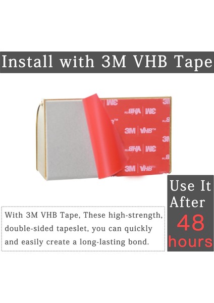 Diş Fırçası Tutucu, 304 Paslanmaz Çelik Toz Geçirmez Duvara Monte Kendinden Yapışkanlı Diş Fırçası Depolama Organizatör Stand Rafı (Altın (4 Fırça Yuvası)) (Yurt Dışından) modelleri