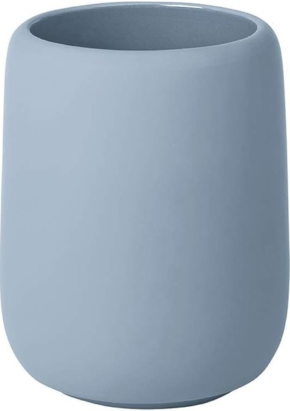 69176 Diş Fırçası Kabı Ashley Blue Tek Beden (Yurt Dışından)