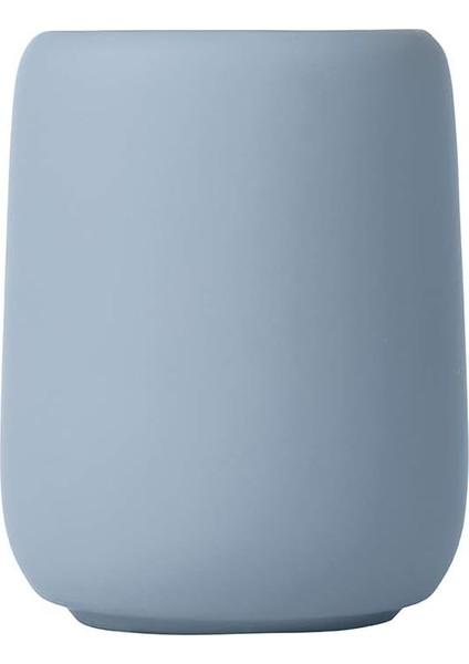 69176 Diş Fırçası Kabı Ashley Blue Tek Beden (Yurt Dışından)
