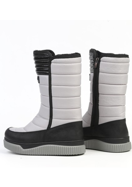 ® | BN-50027 - 3256 Gri - Kaıdn Bot