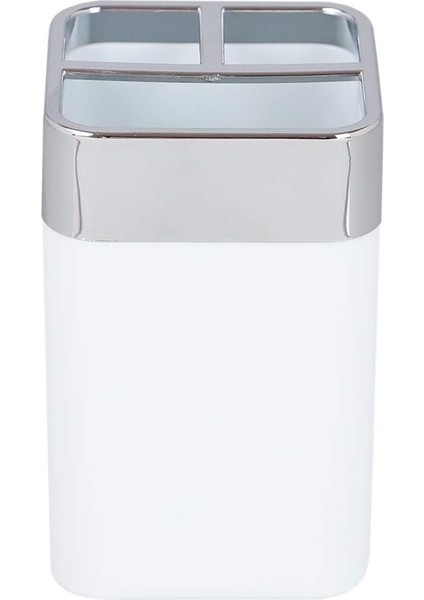 TH35012, Diş Fırçalığı, Beyaz (Yurt Dışından)