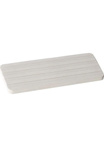 Diatomit Emici Diş Fırçası Tutucu Yalıtım Pedi Sabun Su Bardağı Mat Banyo Hızlı Kuru Raf Ev Banyo Depolama Organizatör Havlu Dolabı-Tuvalet Duvara Monte Diatomit Ped (Yurt Dışından) fırsatları