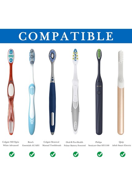 Duş Için Çok Fonksiyonlu Diş Fırçası Tutucu, Kendinden Yapışkanlı 4 Yuvalı Diş Fırçası Rafı, Colgate Yenileme ile Uyumlu Duvara Monte Diş Fırçası Diş Macunu Düzenleyici, Oral-B Opt (Yurt Dışından) fiyatları